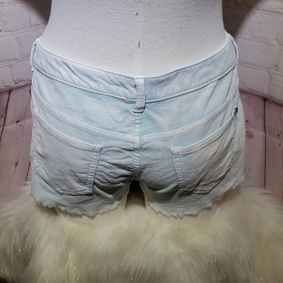 Victoria secret boyfriend shorts - Picture 4 of 7